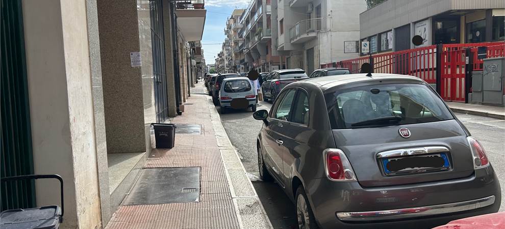Foto annuncio