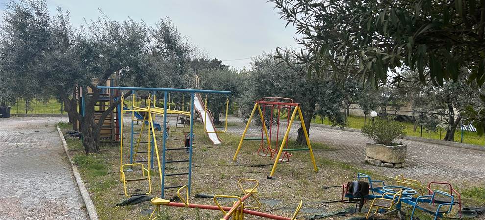 Foto annuncio